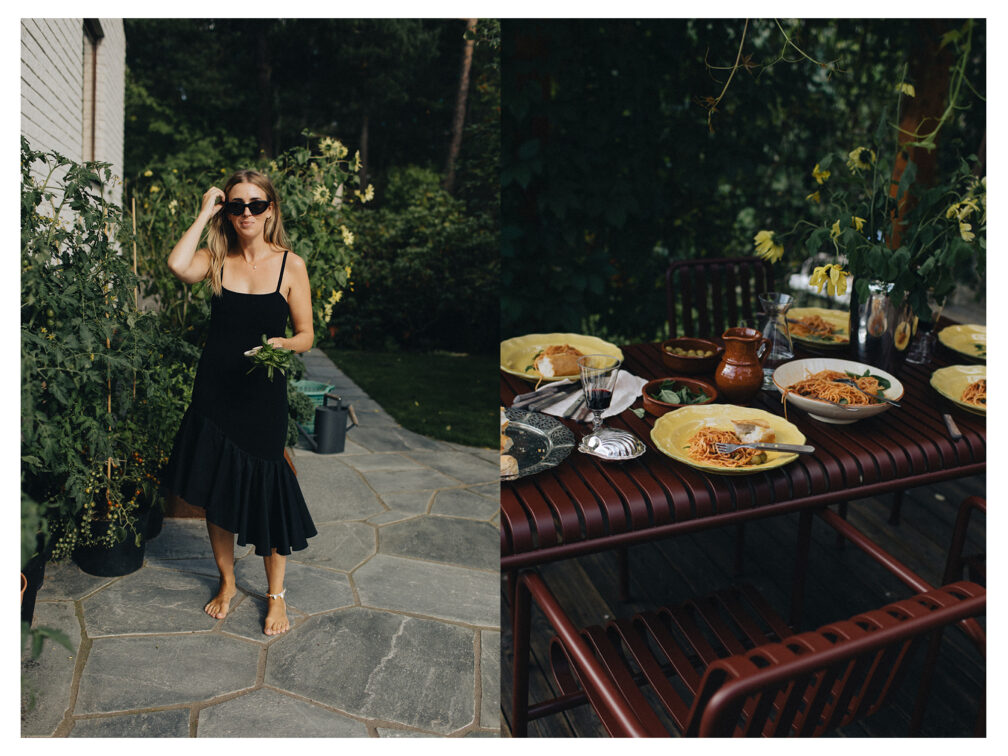 August Stories