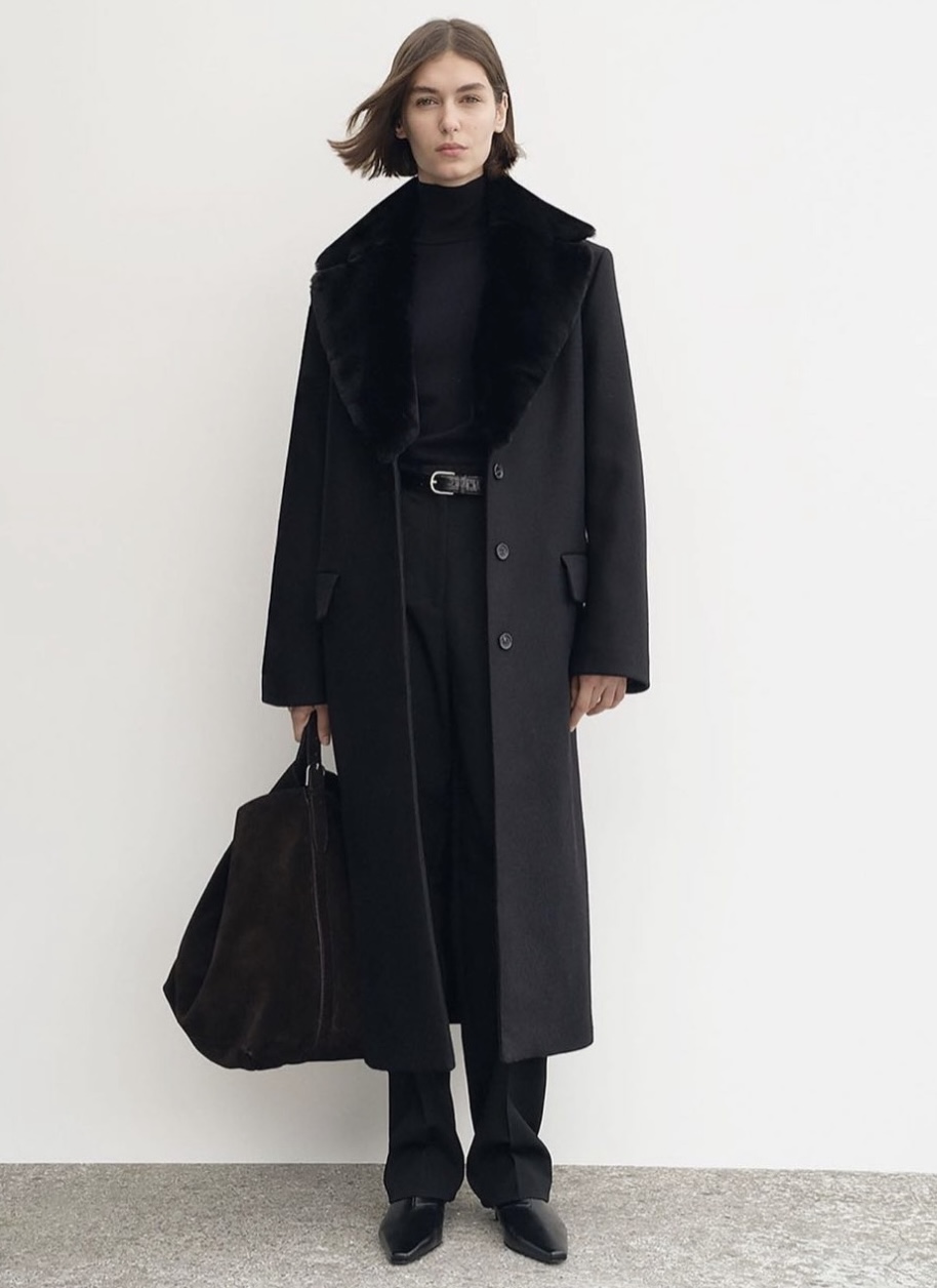 To wear