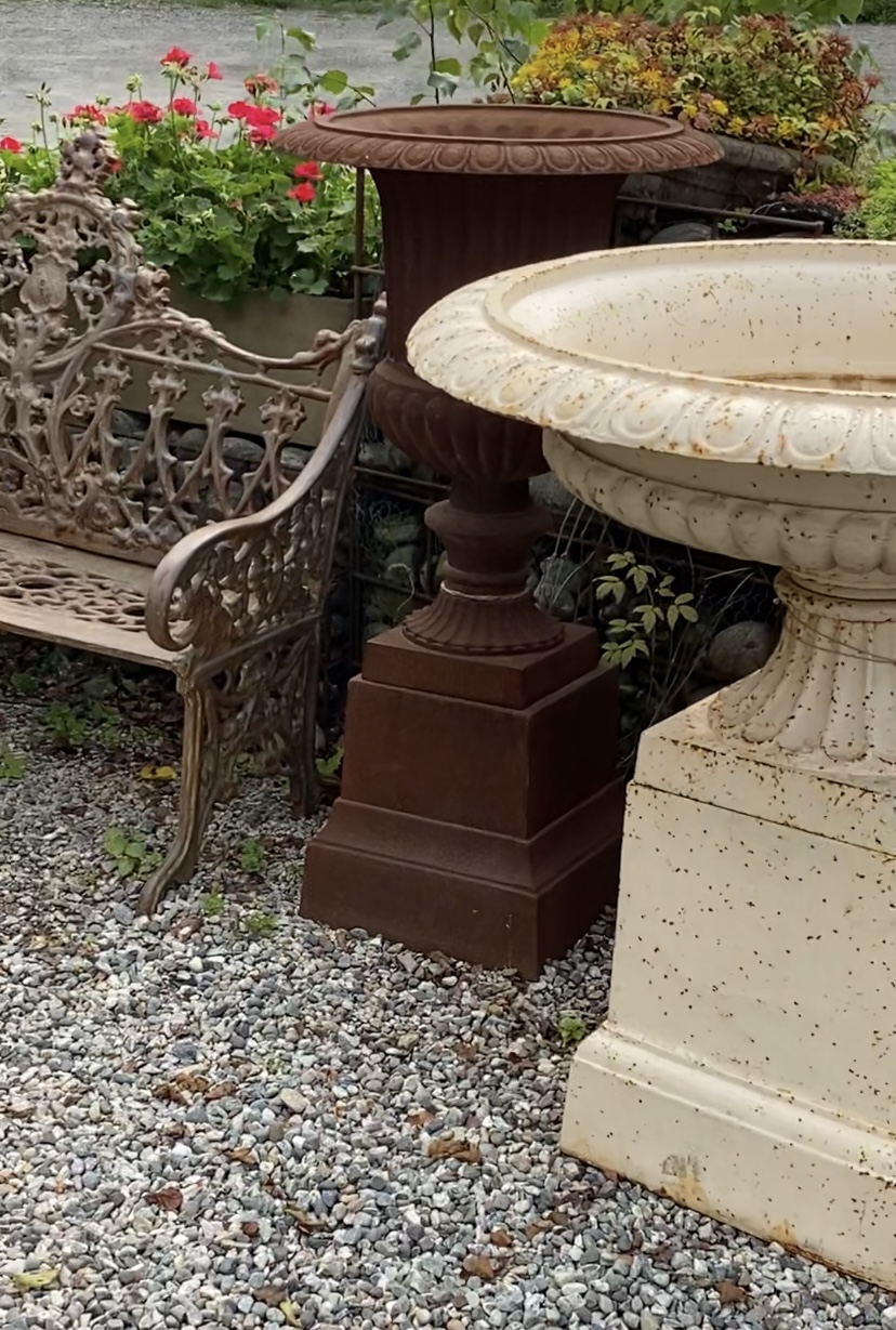 Darling September stanna en stund till