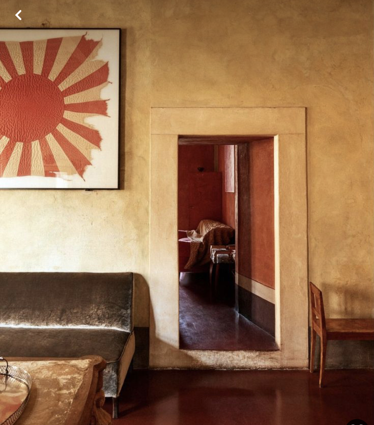 Hösten, inspiration och ojinx