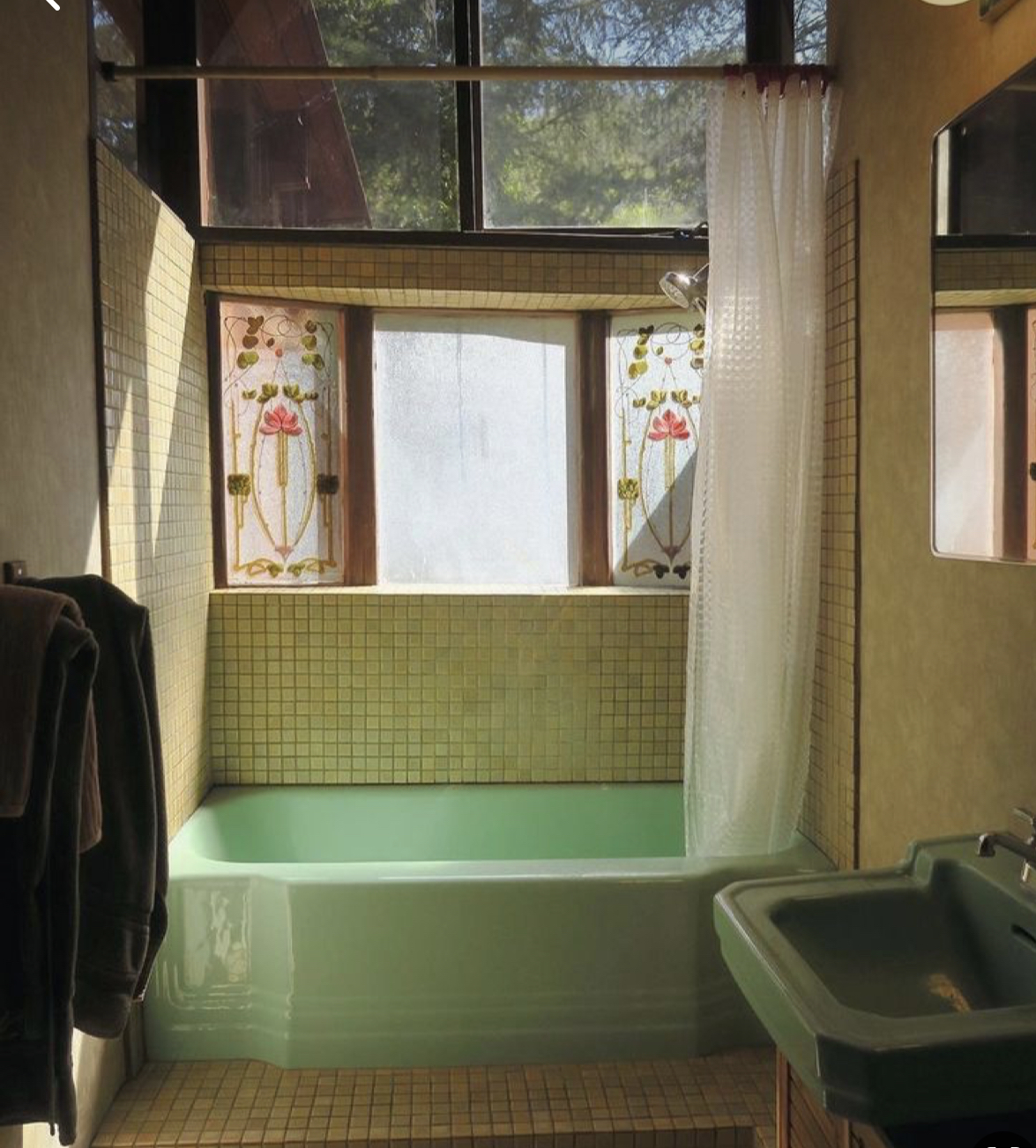 Hösten, inspiration och ojinx