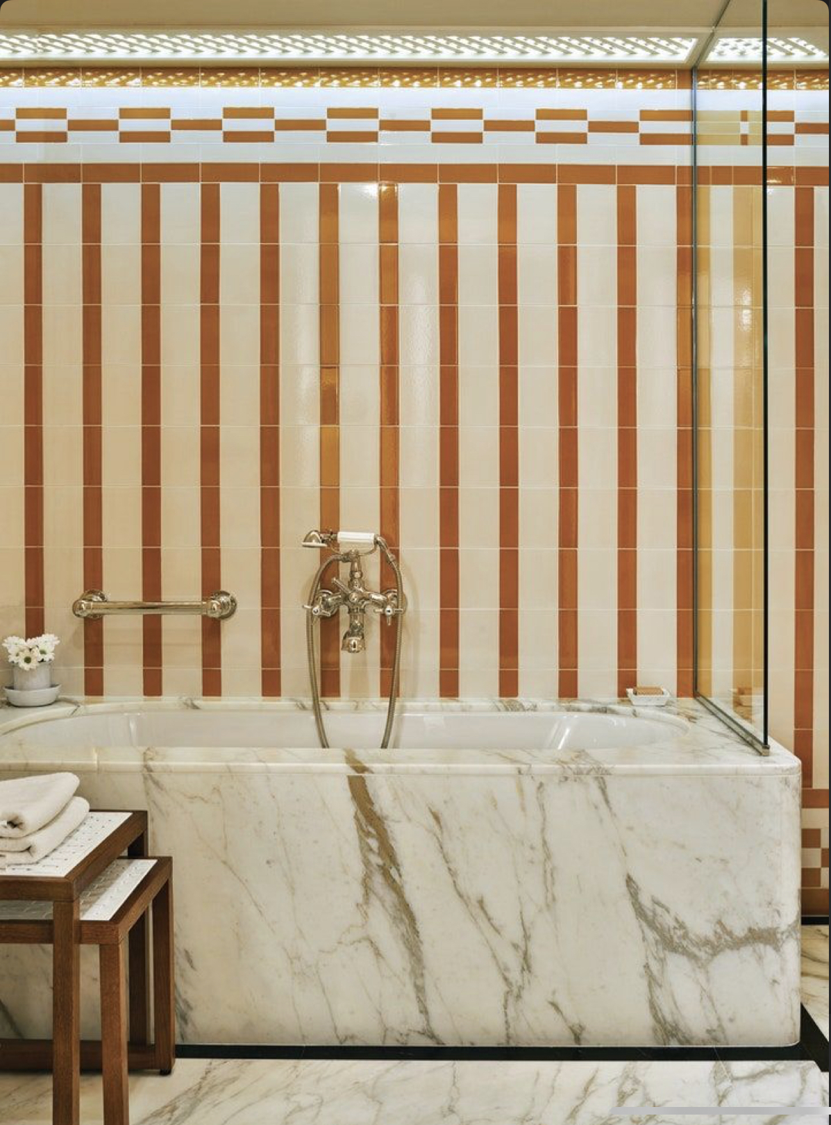 Hösten, inspiration och ojinx