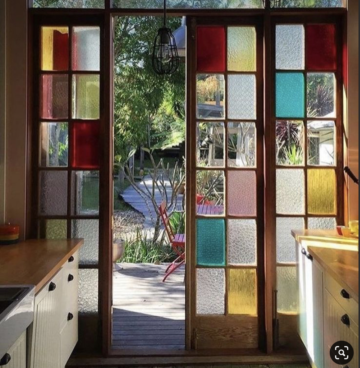 Hösten, inspiration och ojinx