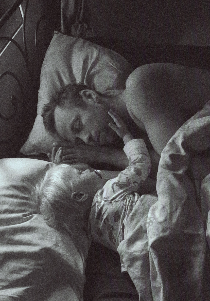 Darling September stanna en stund till