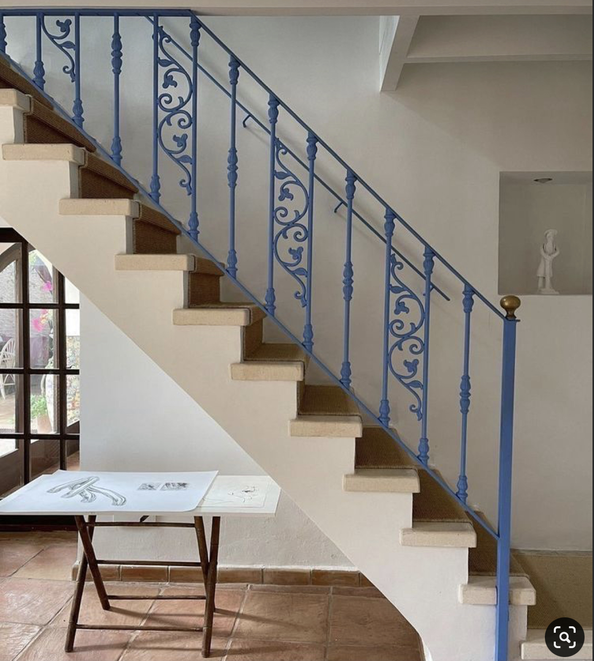 Hösten, inspiration och ojinx