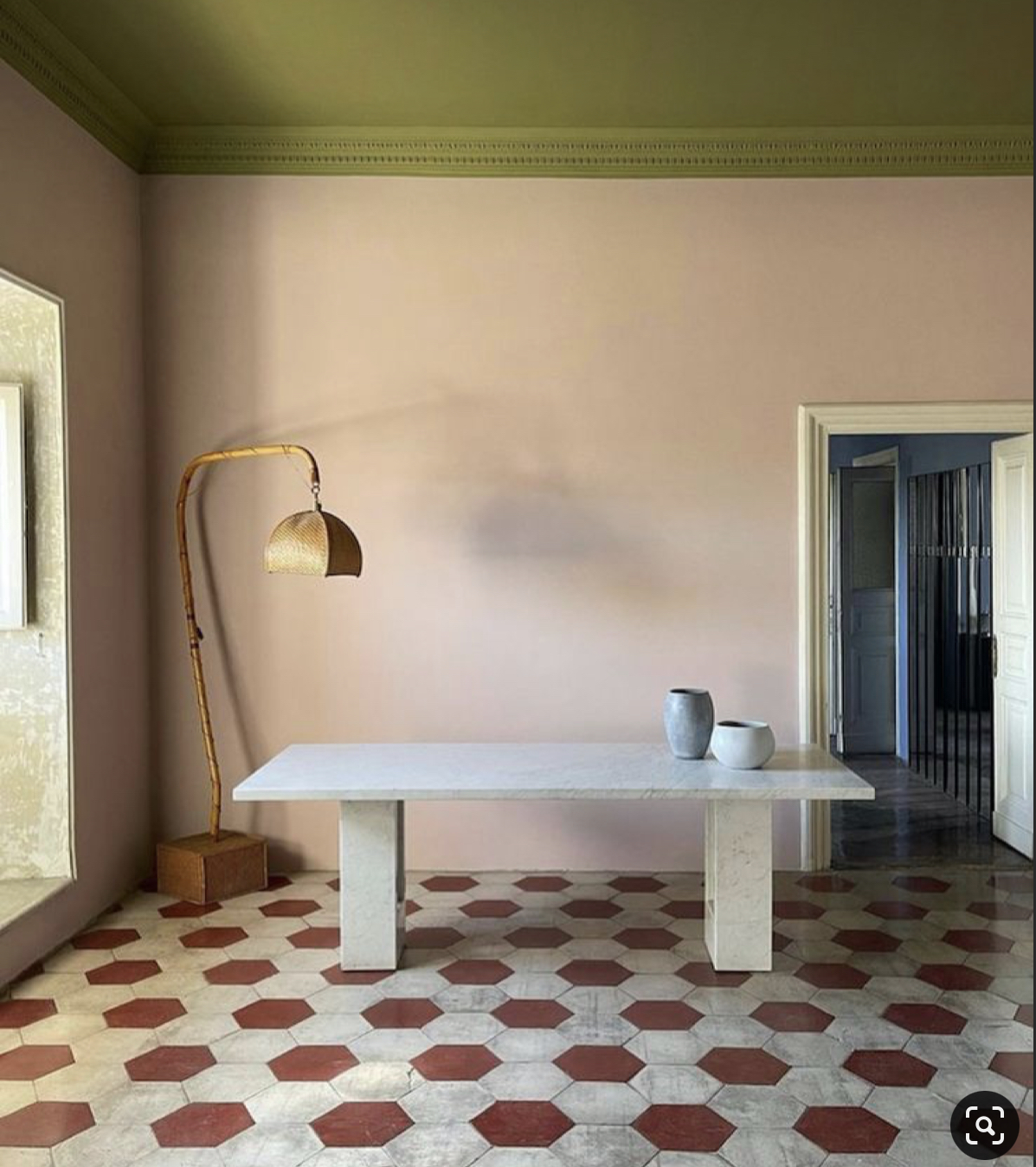 Hösten, inspiration och ojinx