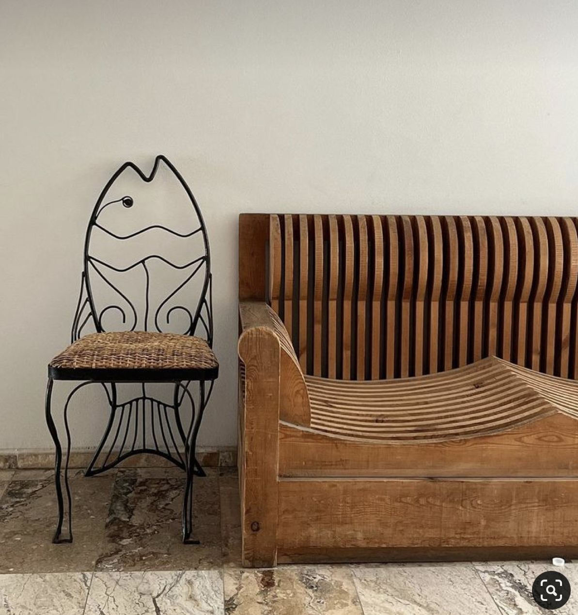 Hösten, inspiration och ojinx