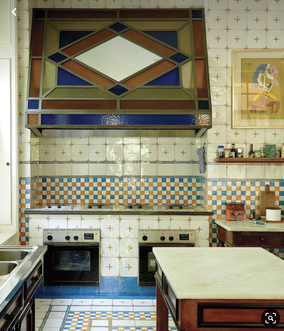 Hösten, inspiration och ojinx