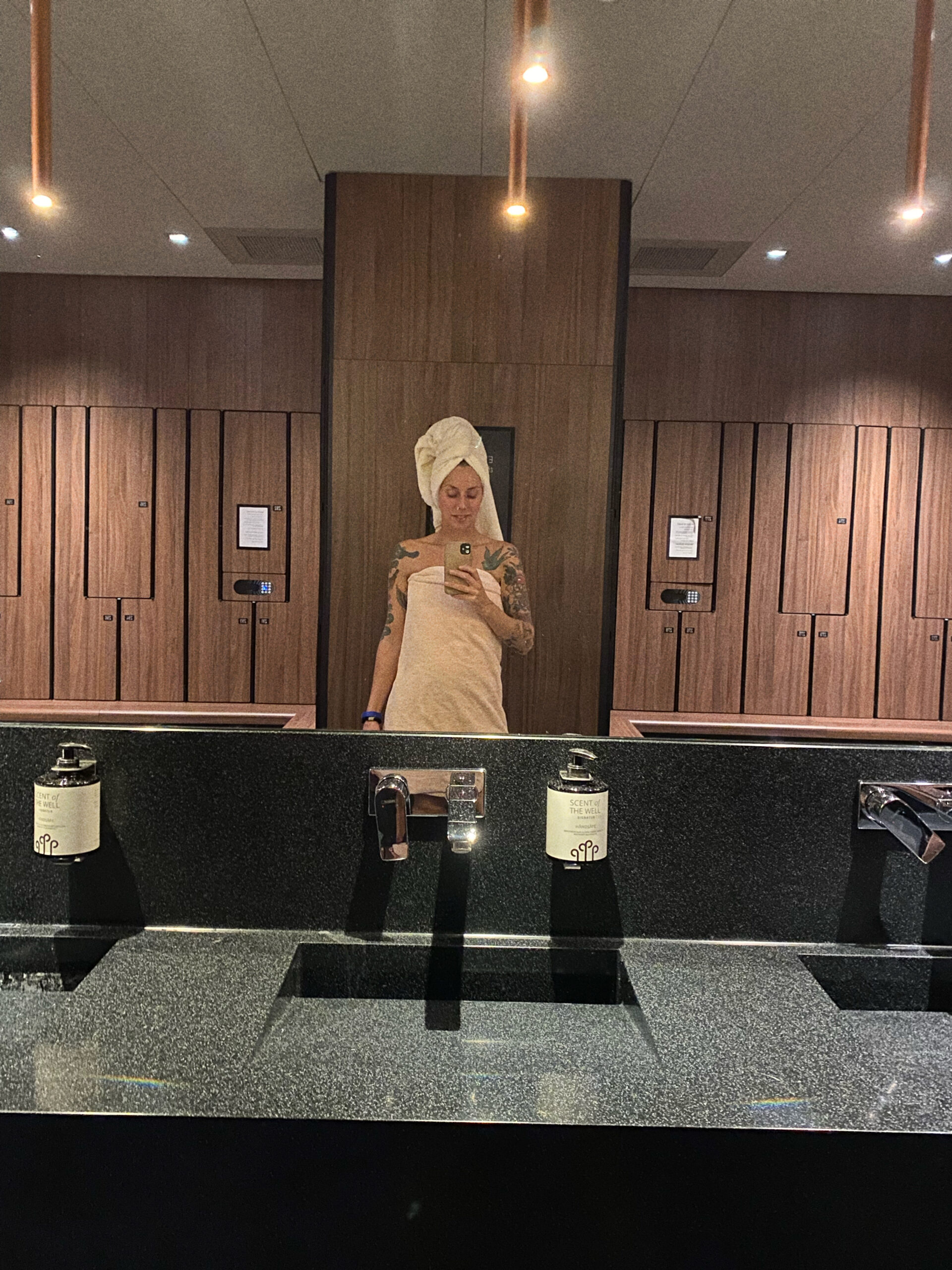 Darling September stanna en stund till