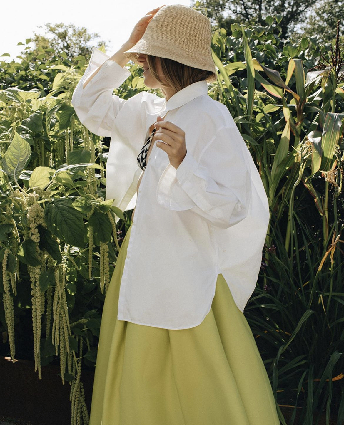 September lookbook