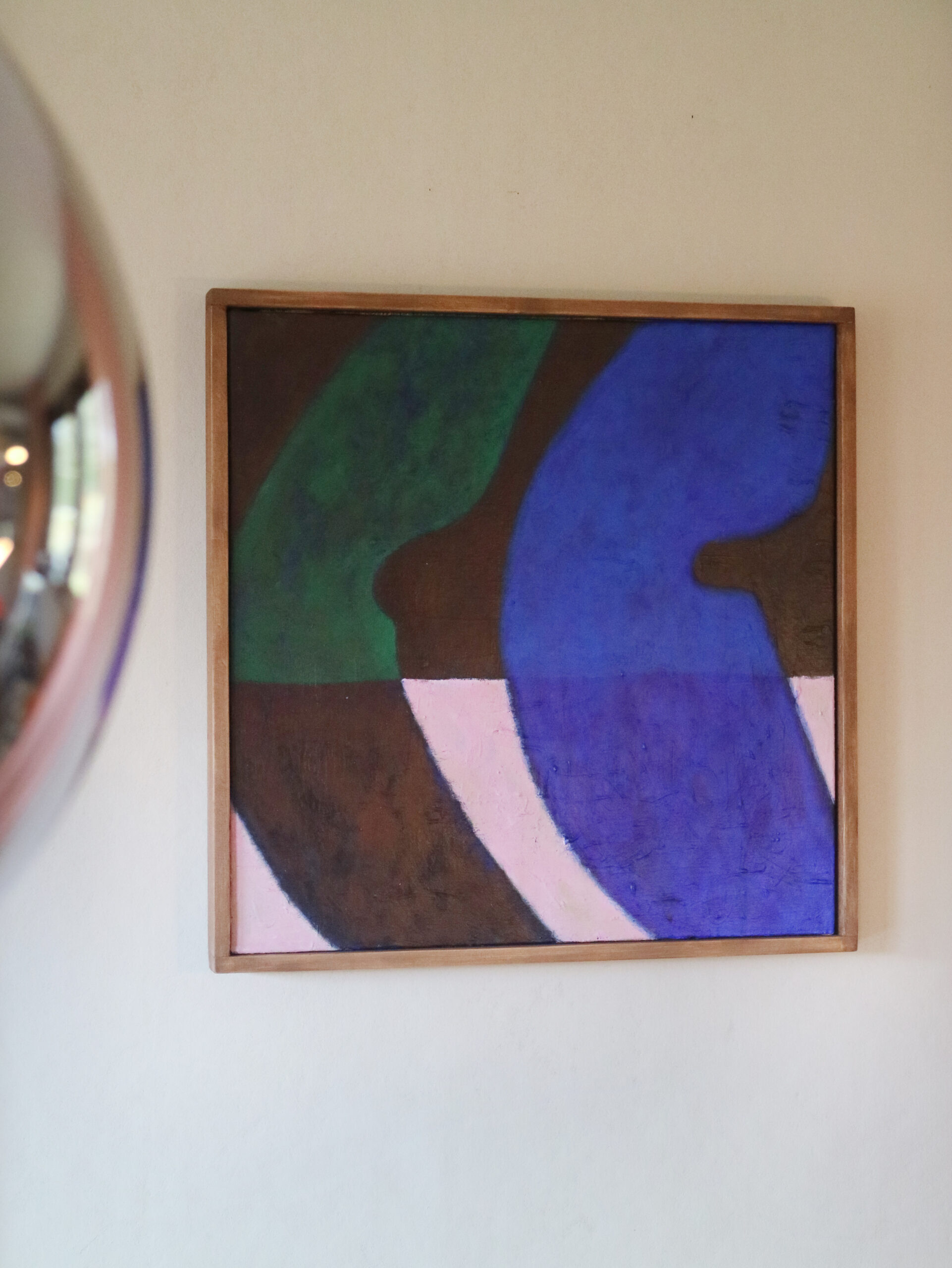 Insamling och konst-giveaway