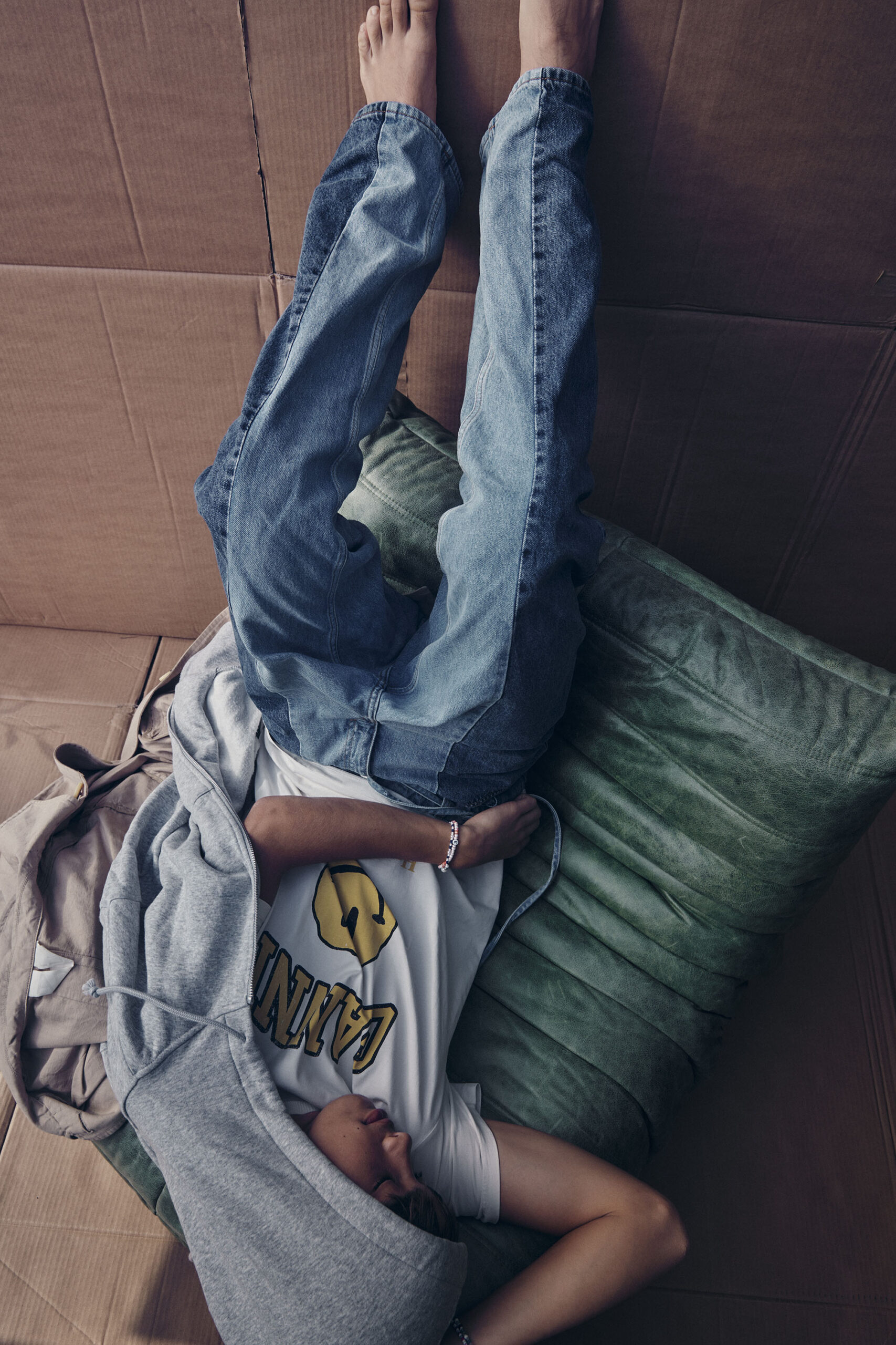 PAPERWORK