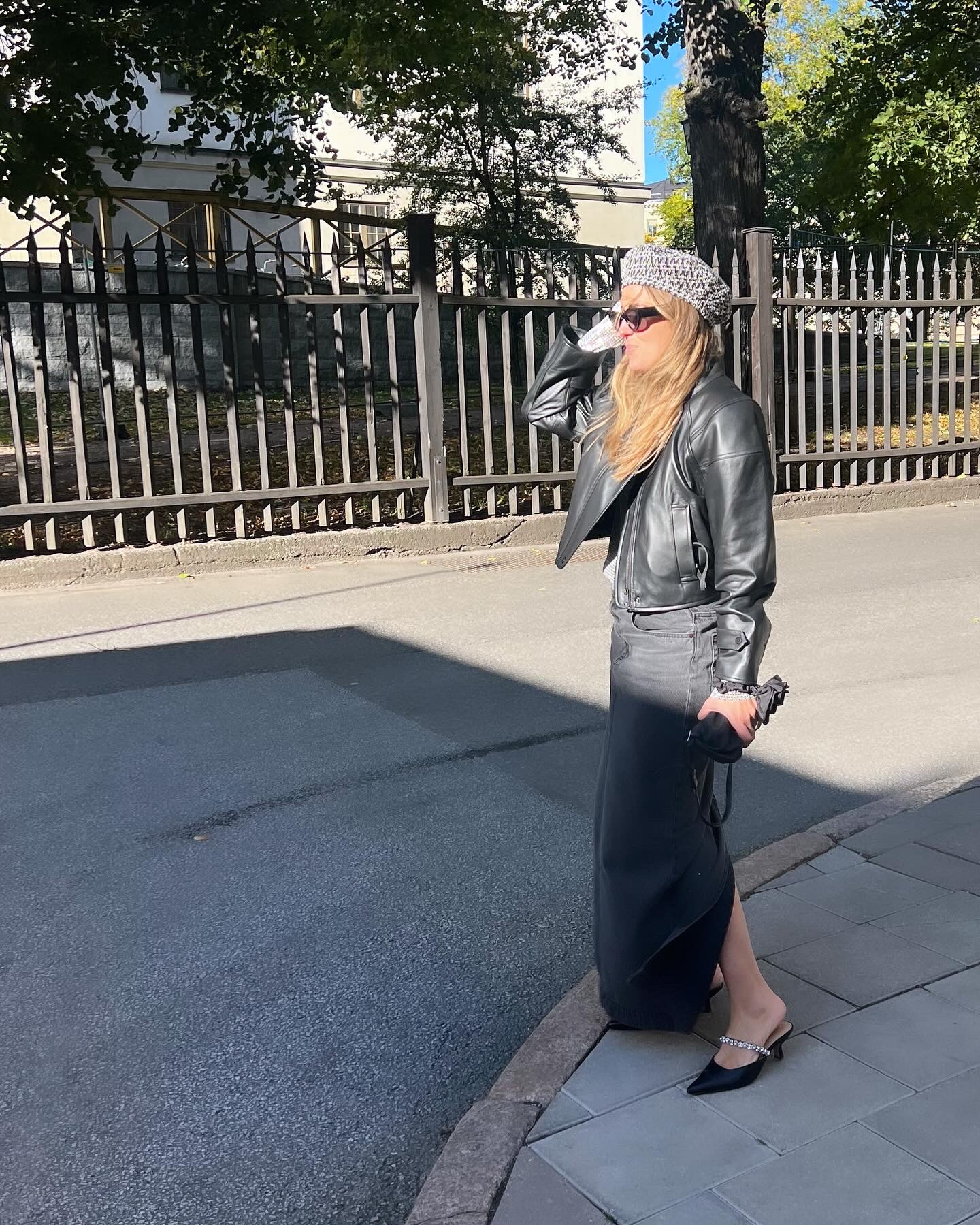A decade of inspiring stories