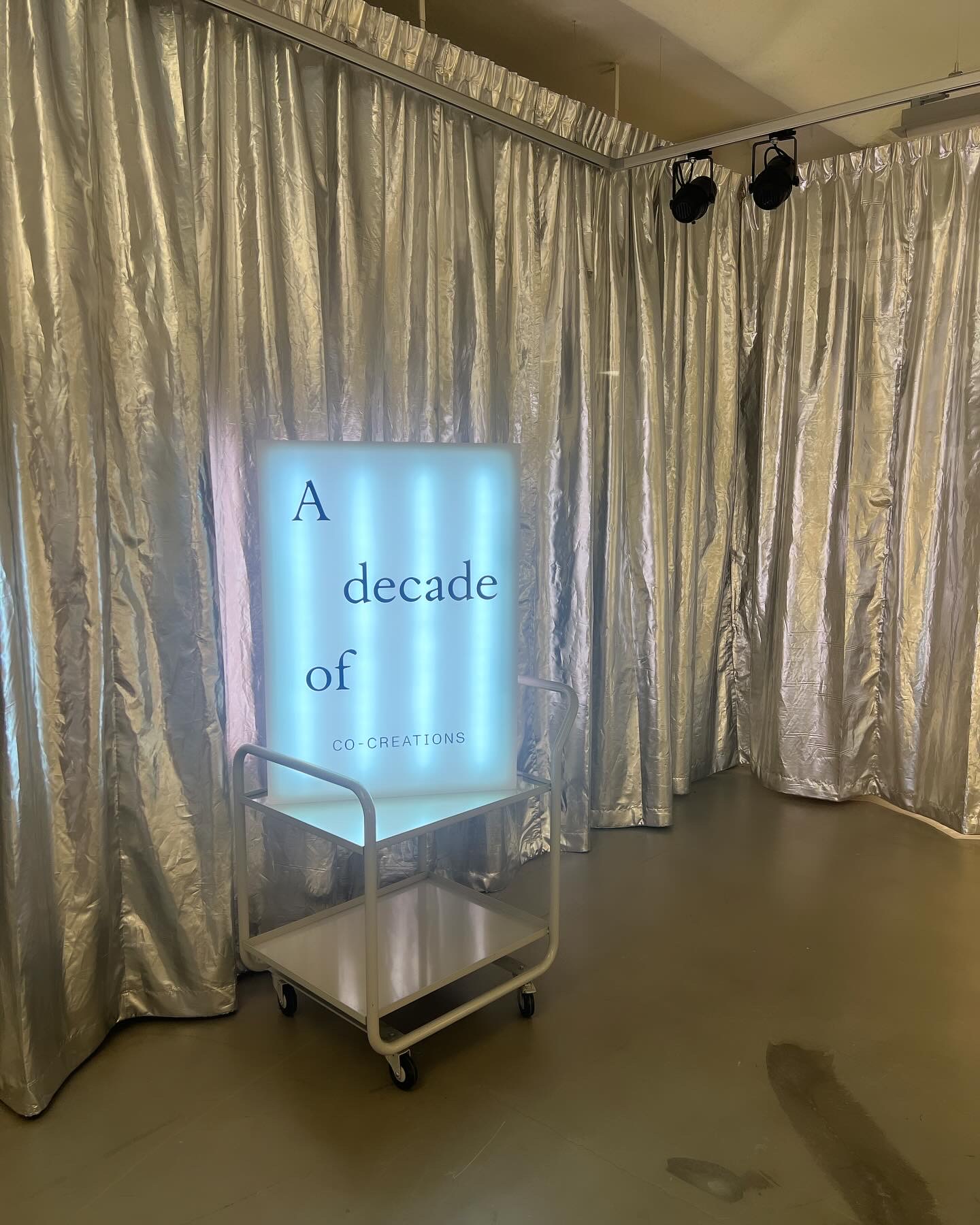 A decade of inspiring stories