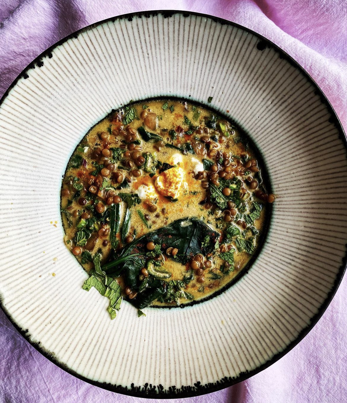 Höstinspiration hos Nigel Slater