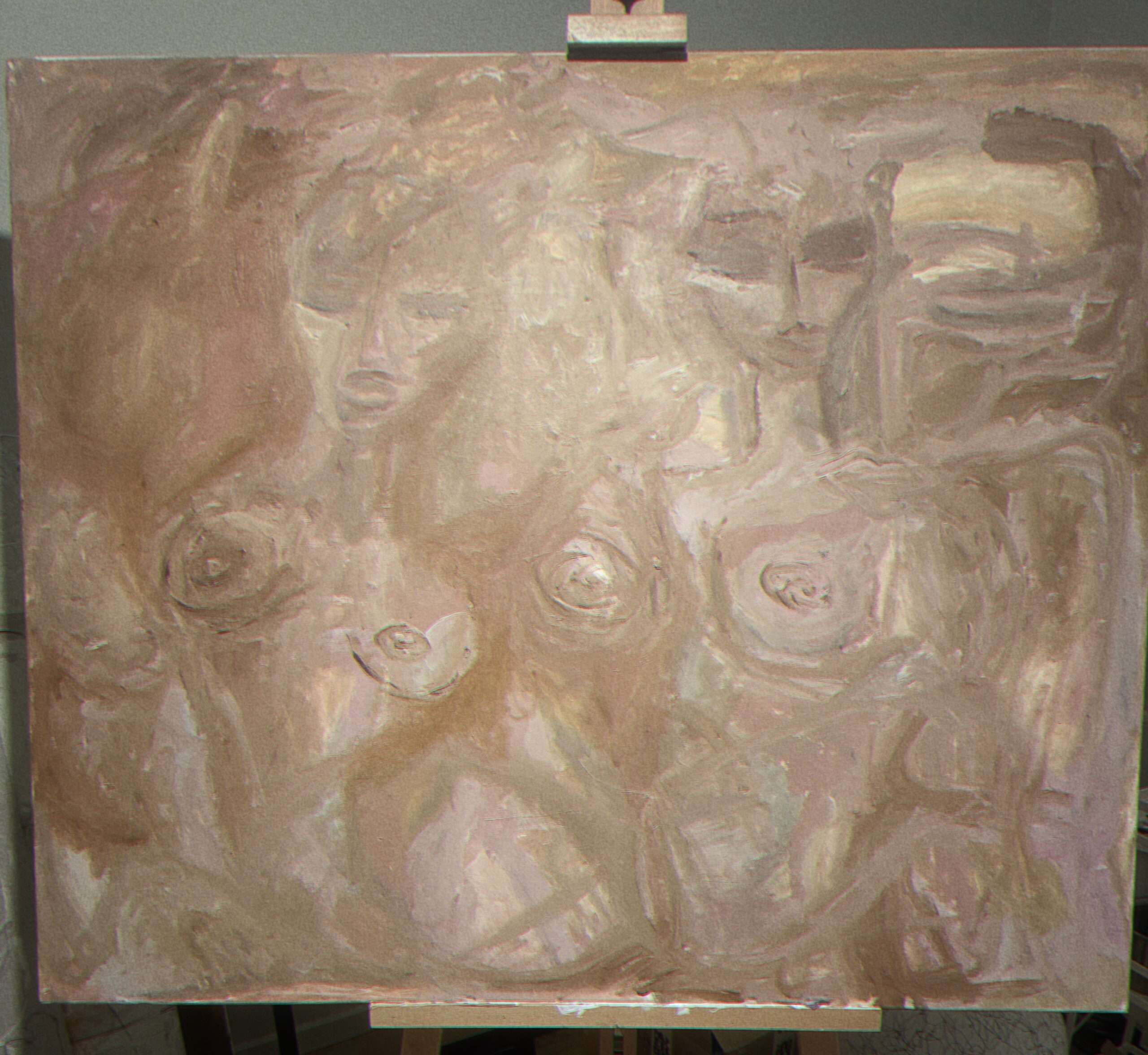thoughts about painting