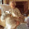 At home with Emelie