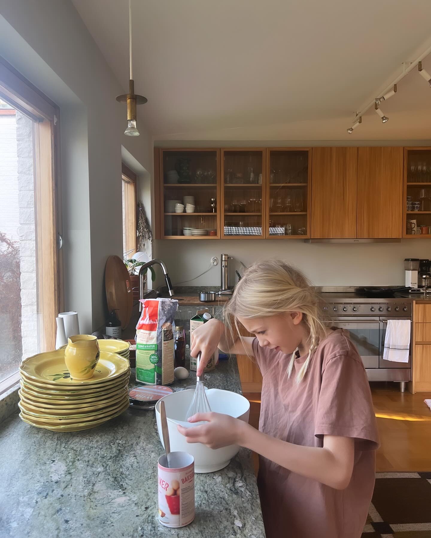 Slow weekend with Wild cacao collective