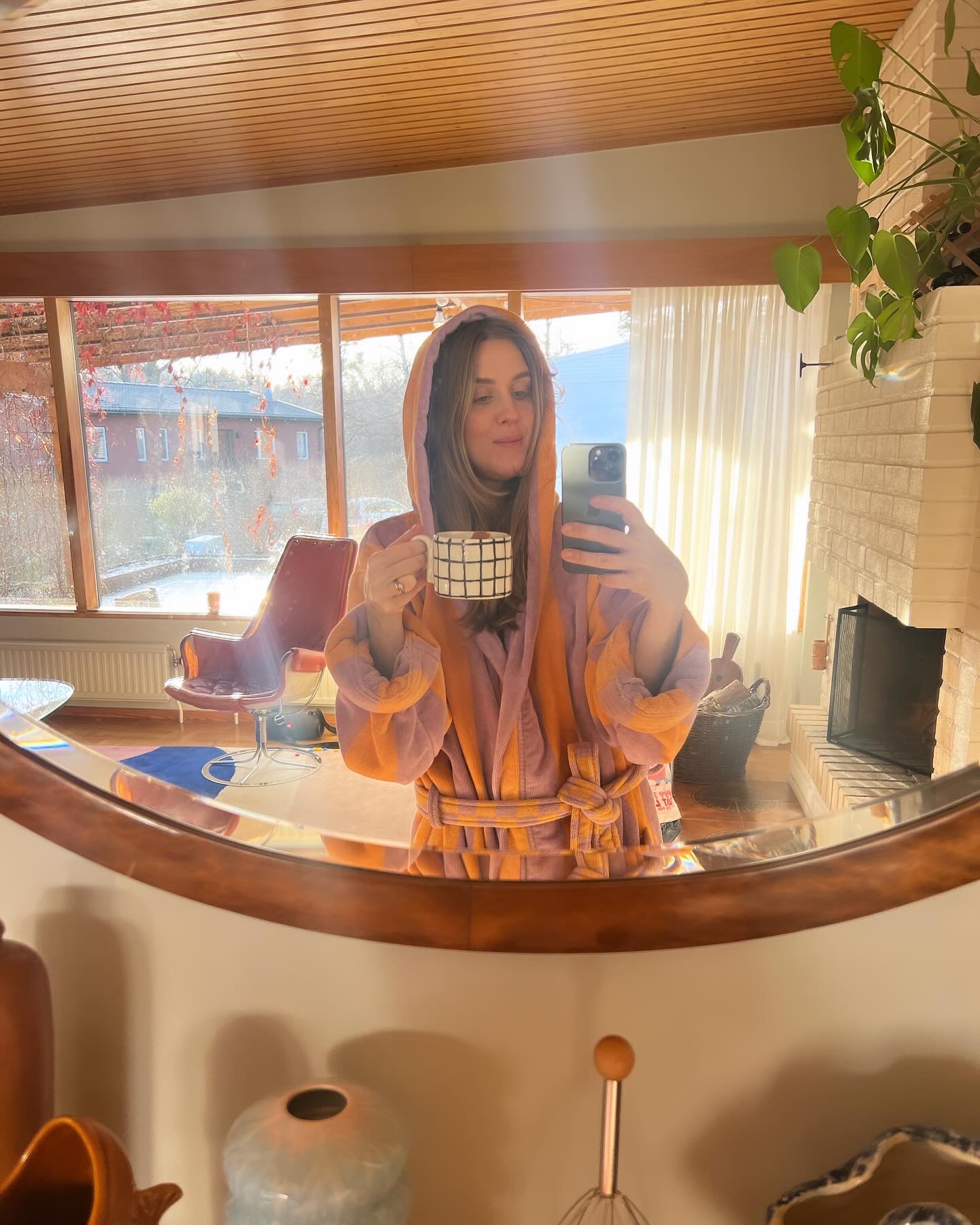 Slow weekend with Wild cacao collective