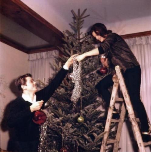 First days of christmas