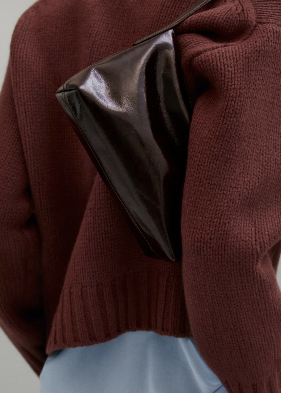 To wear