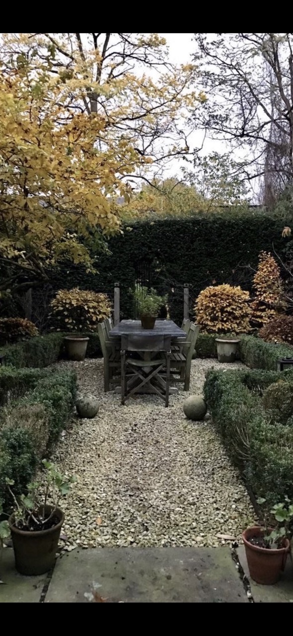 All about Autumn