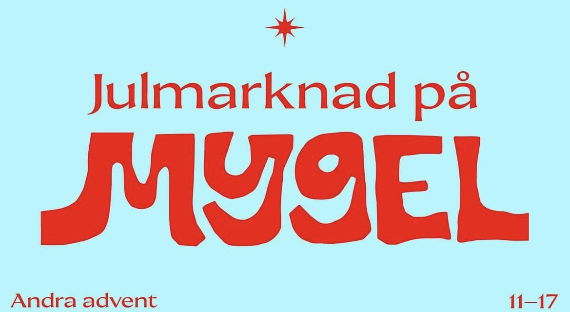 Julmarknad x 5
