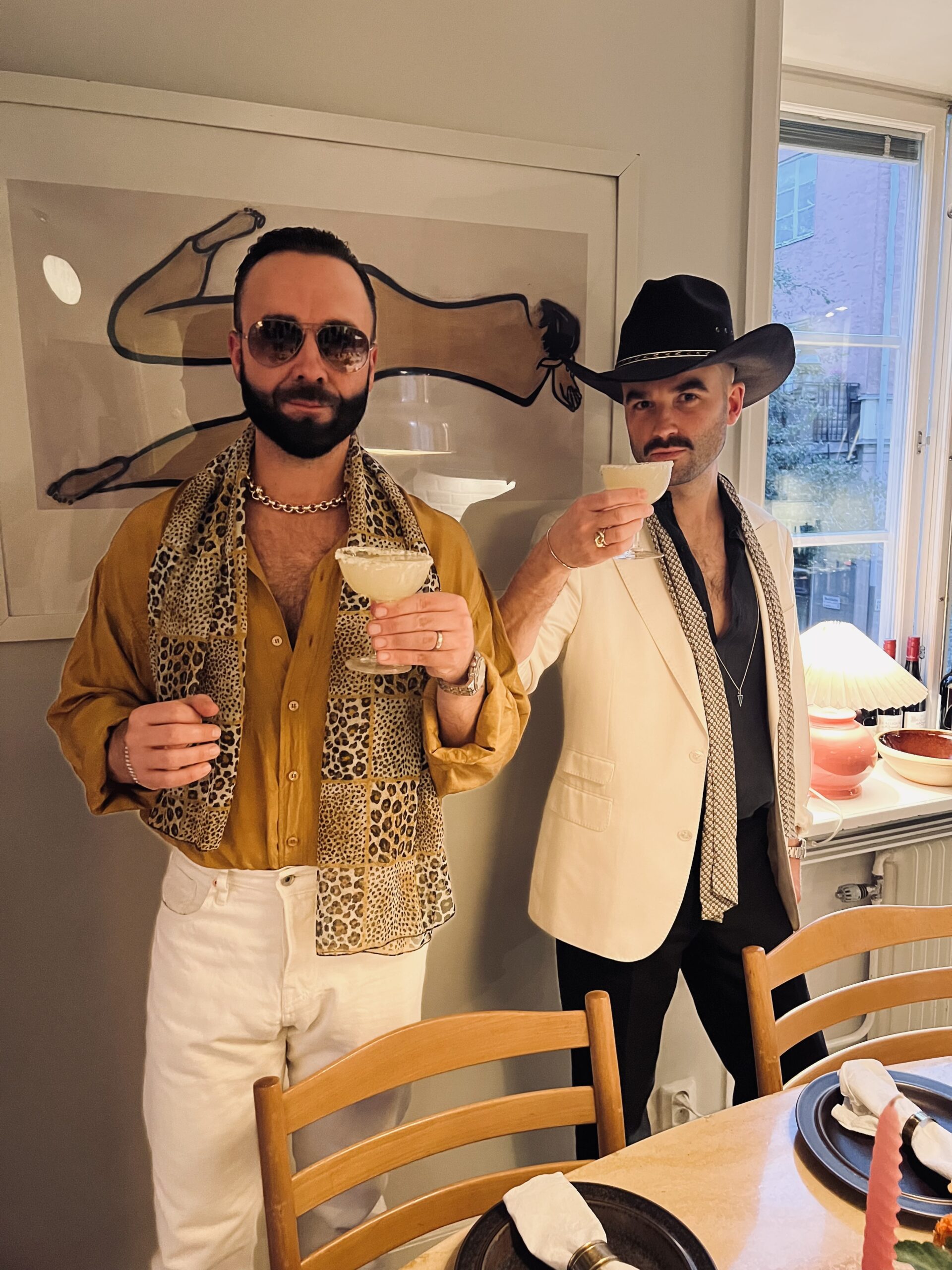 Helt osorterad oktober