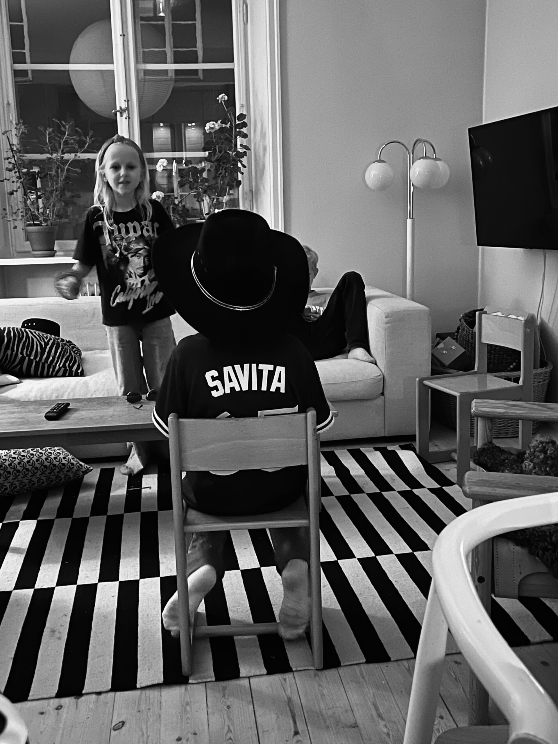 Helt osorterad oktober