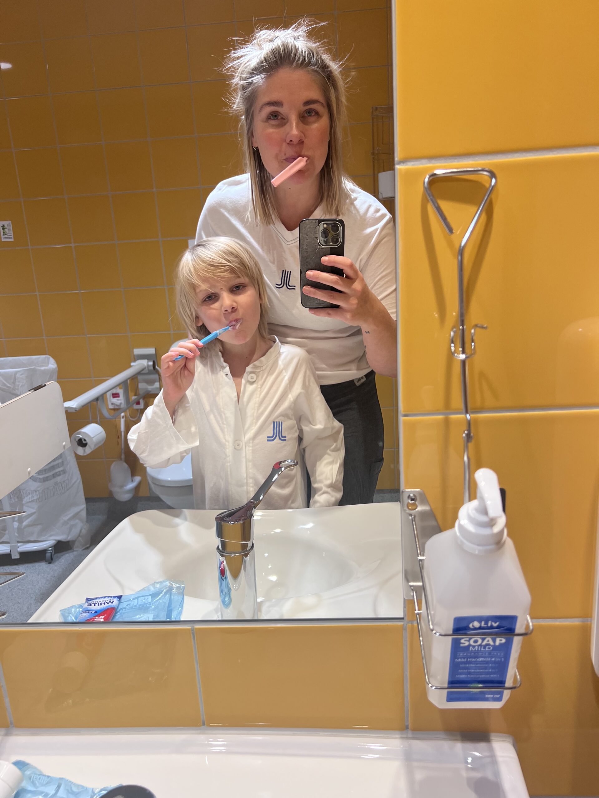 Helt osorterad oktober