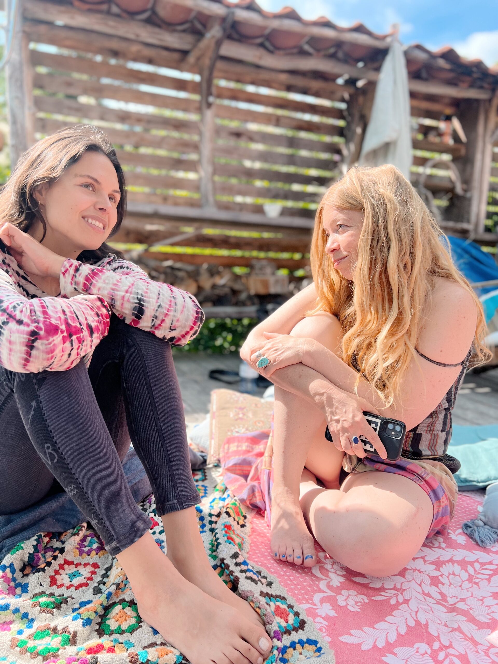 Retreats in Sweden
