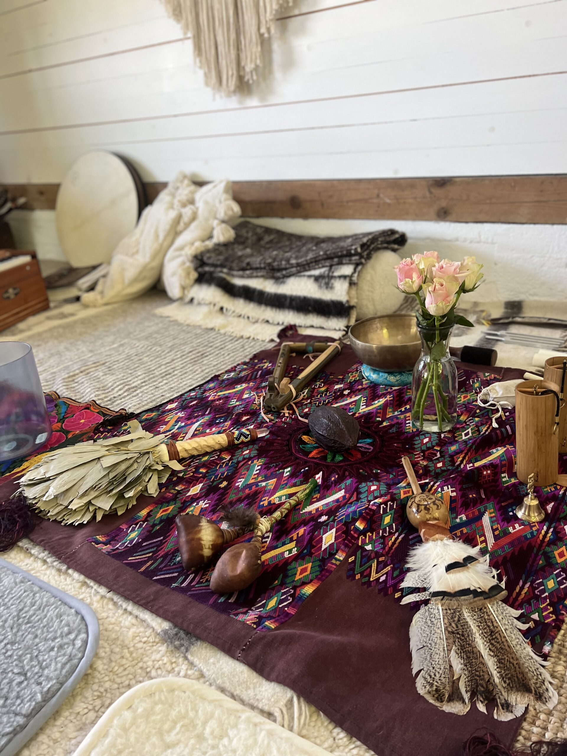 Retreats in Sweden