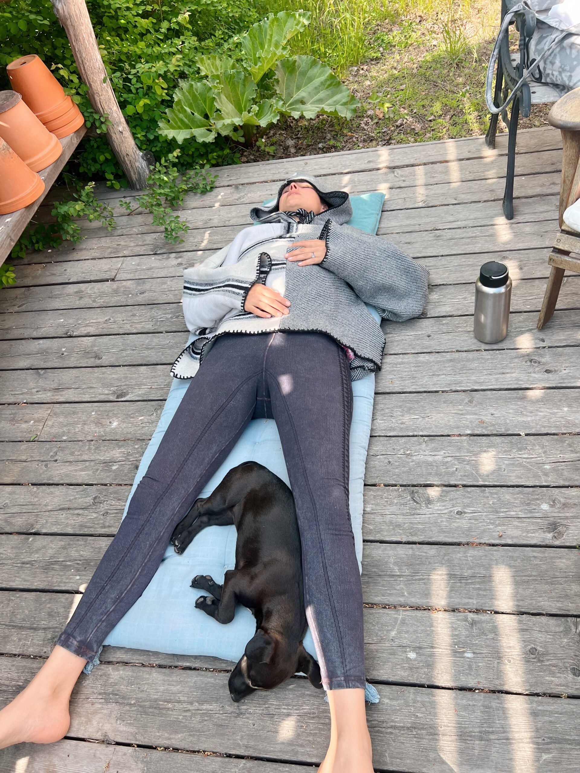 Retreats in Sweden