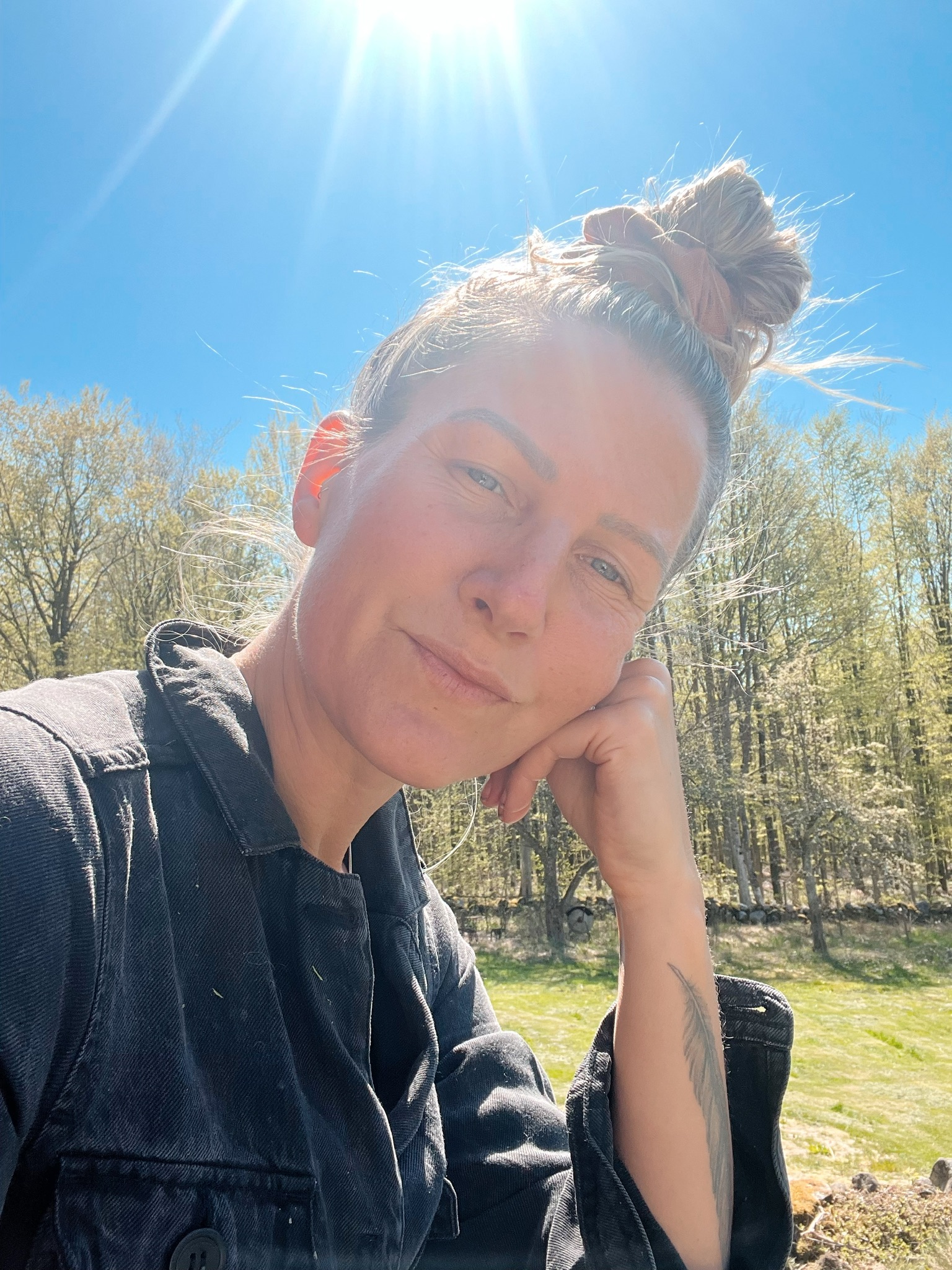 Retreats in Sweden
