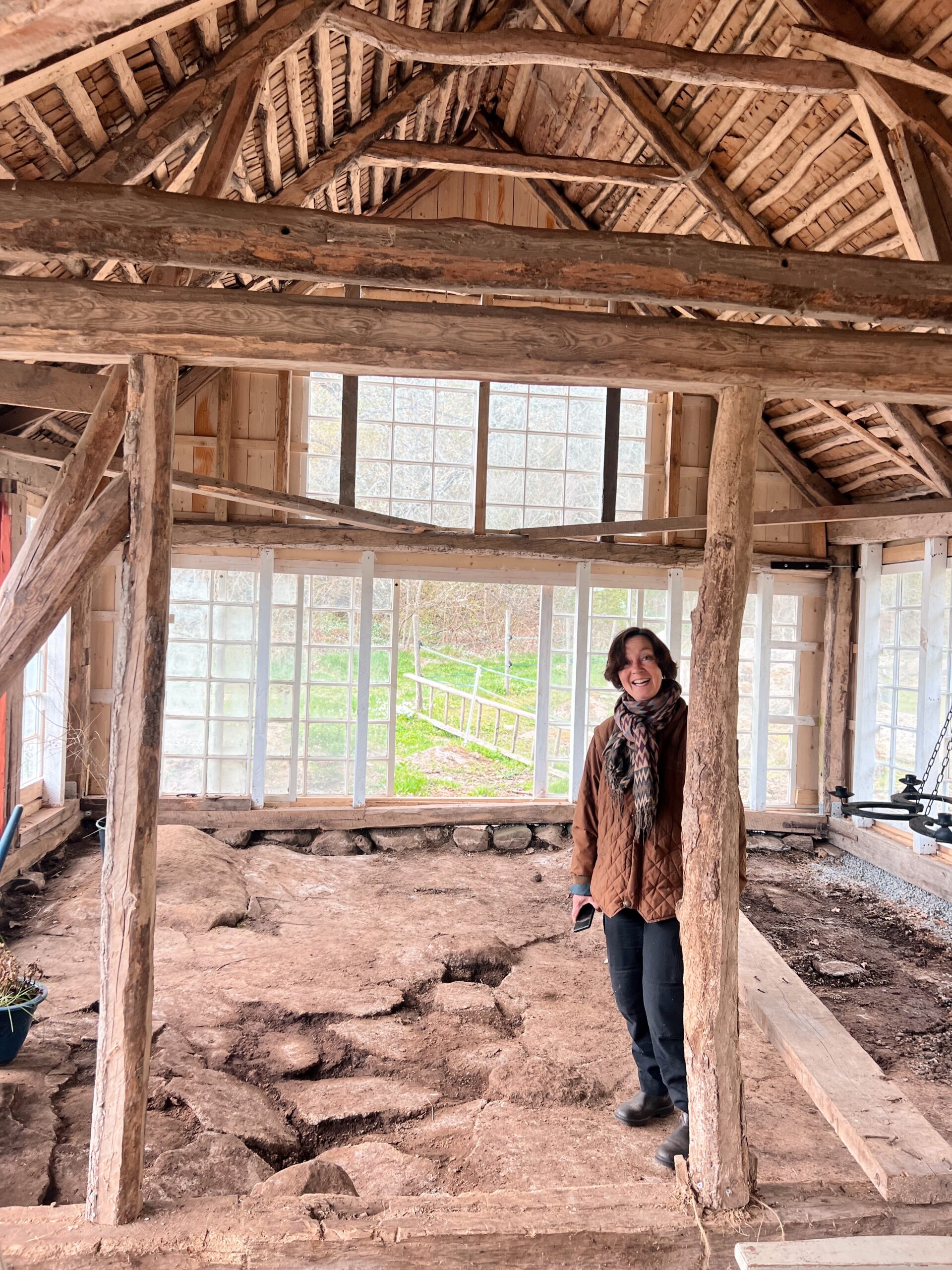 Retreats in Sweden