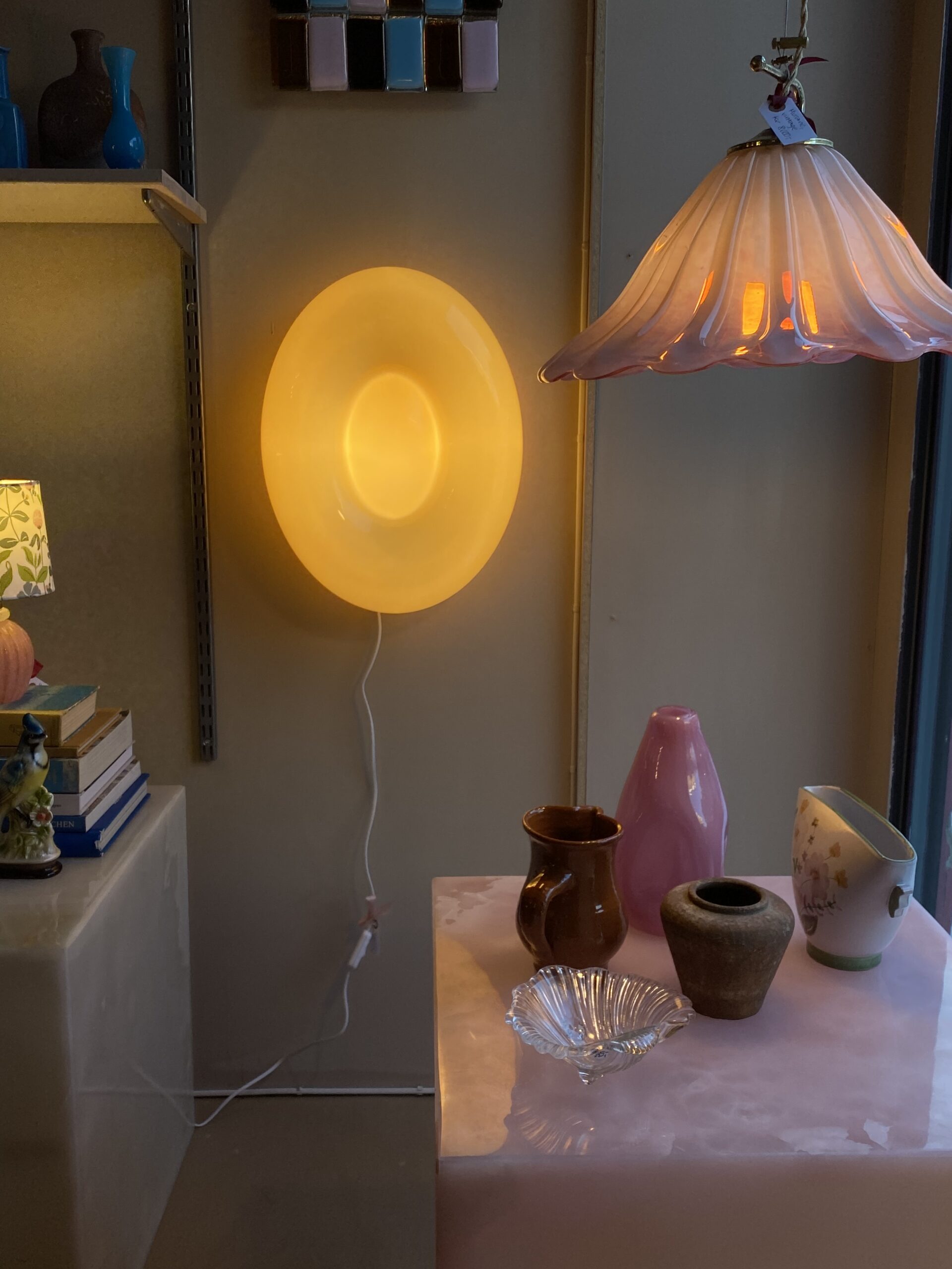 En sista dag inne i Oslo