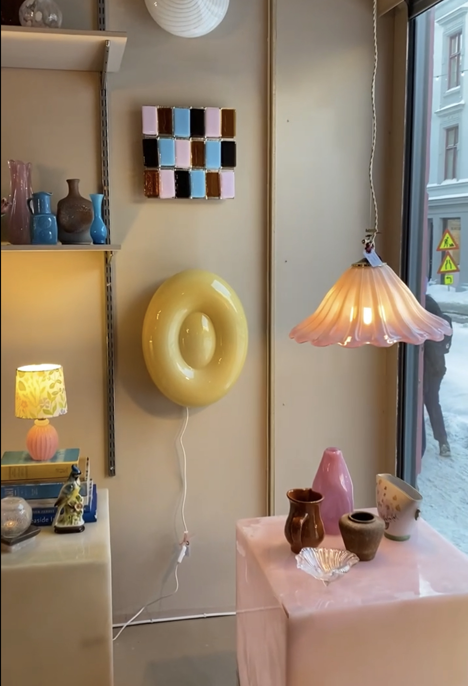 En sista dag inne i Oslo