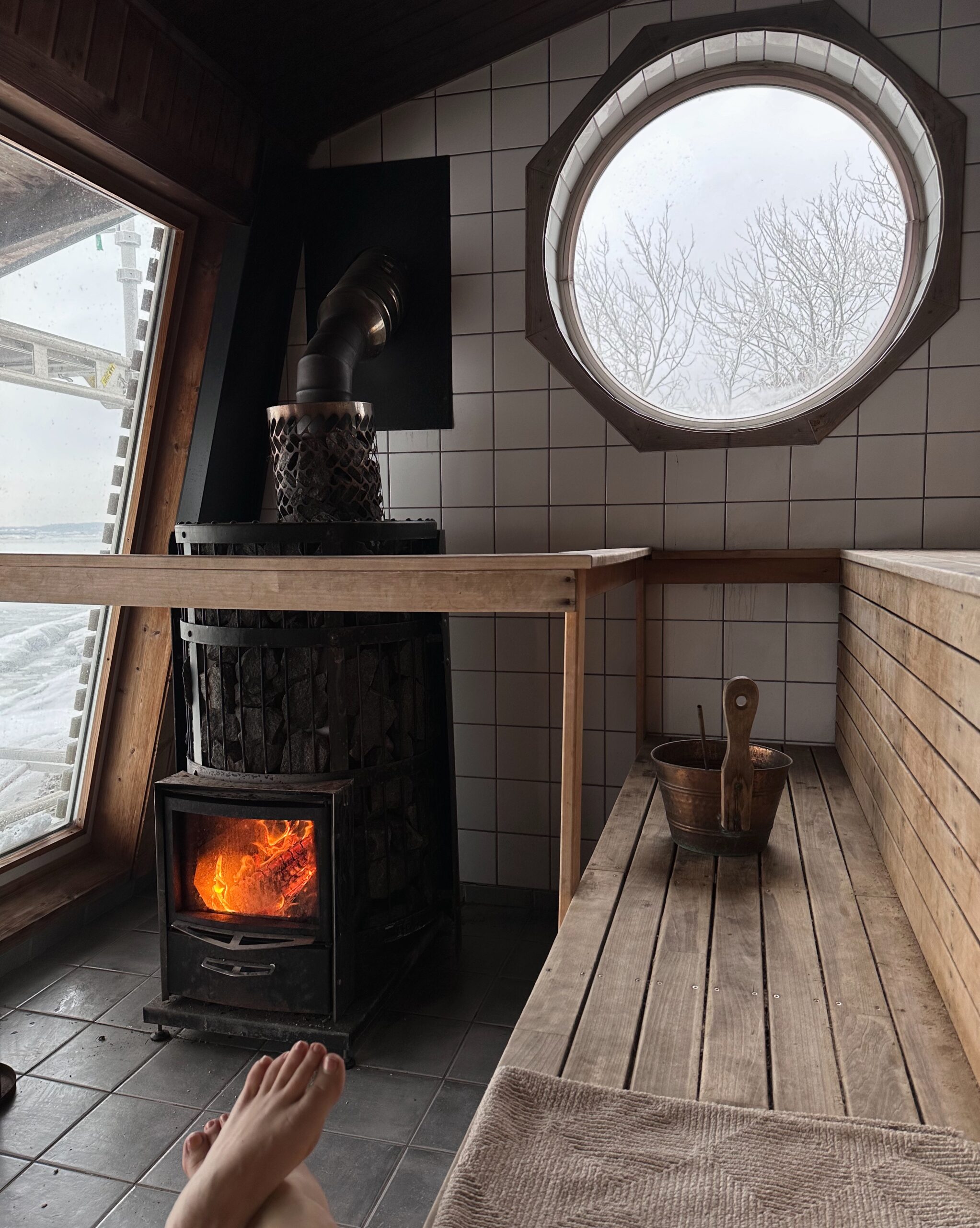 Vinter