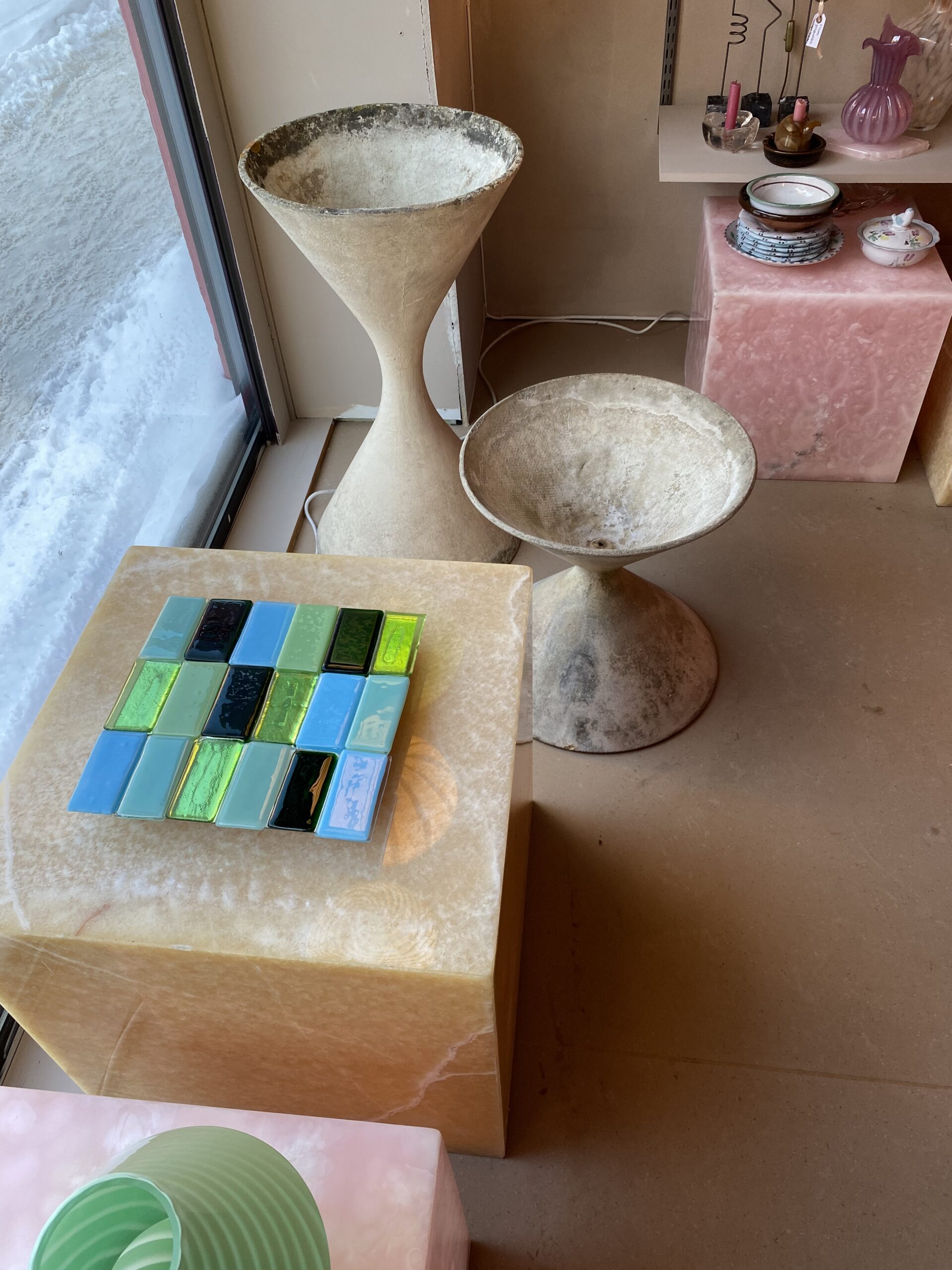 En sista dag inne i Oslo