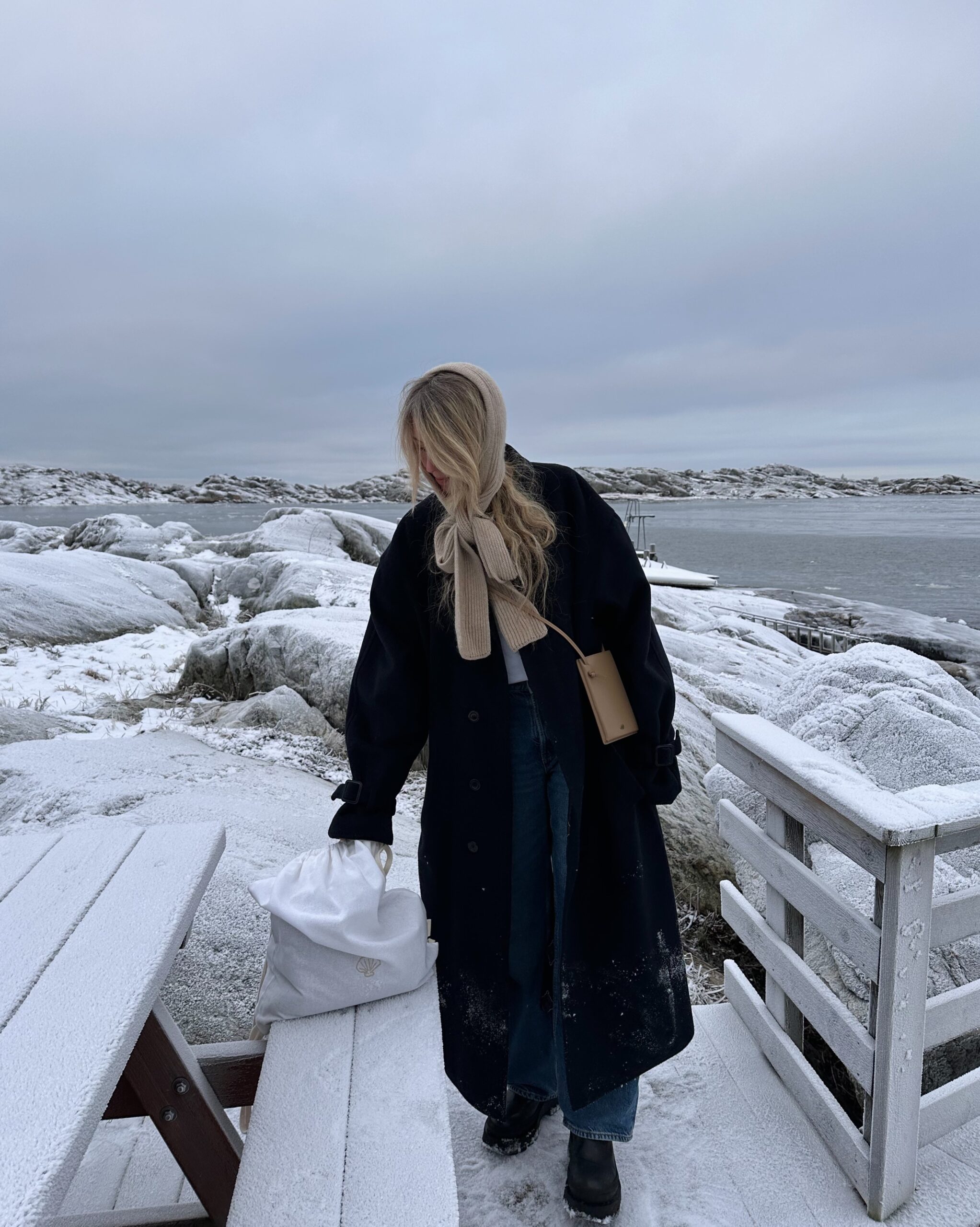 Vinter