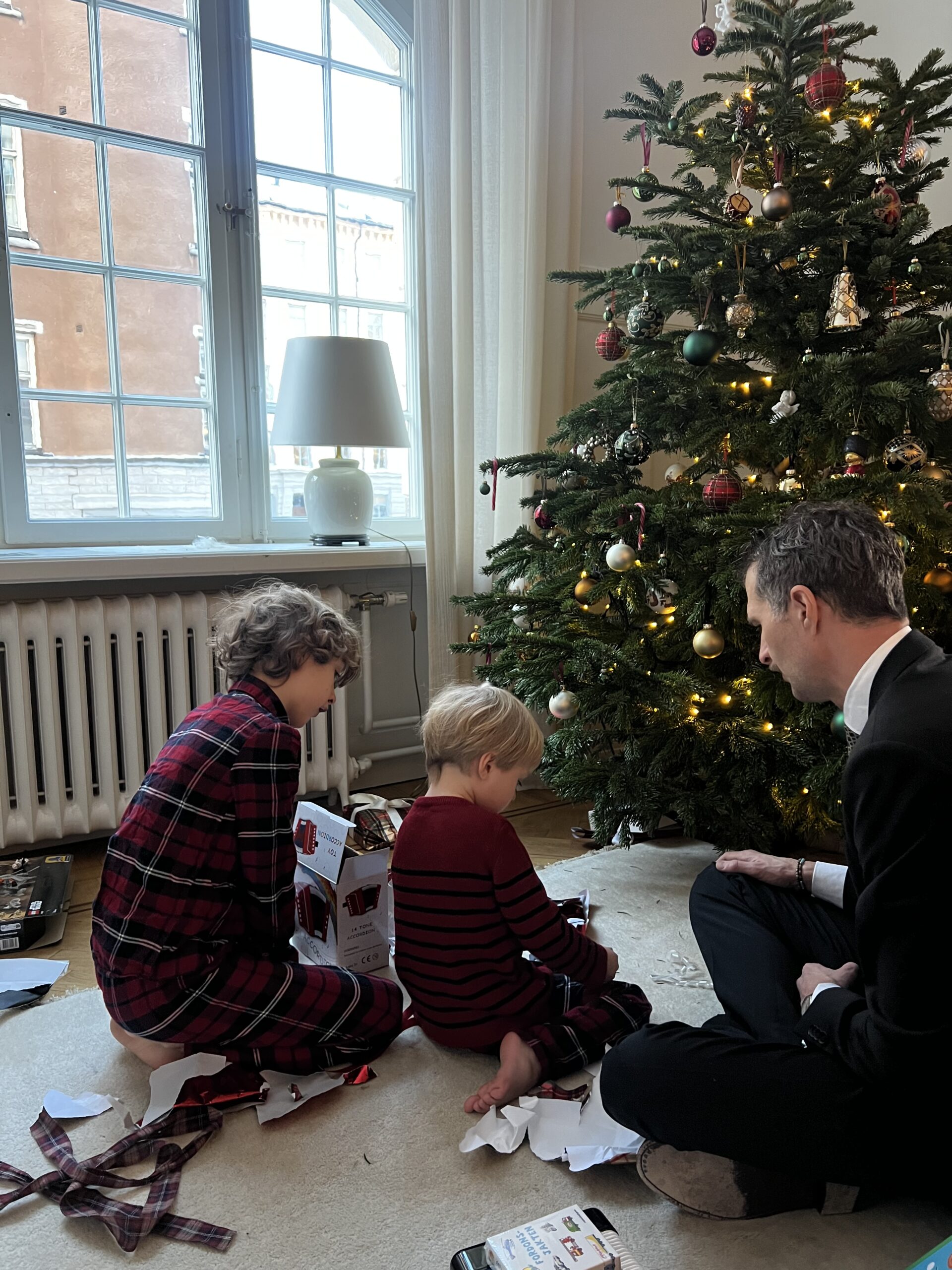 Christmas 2023