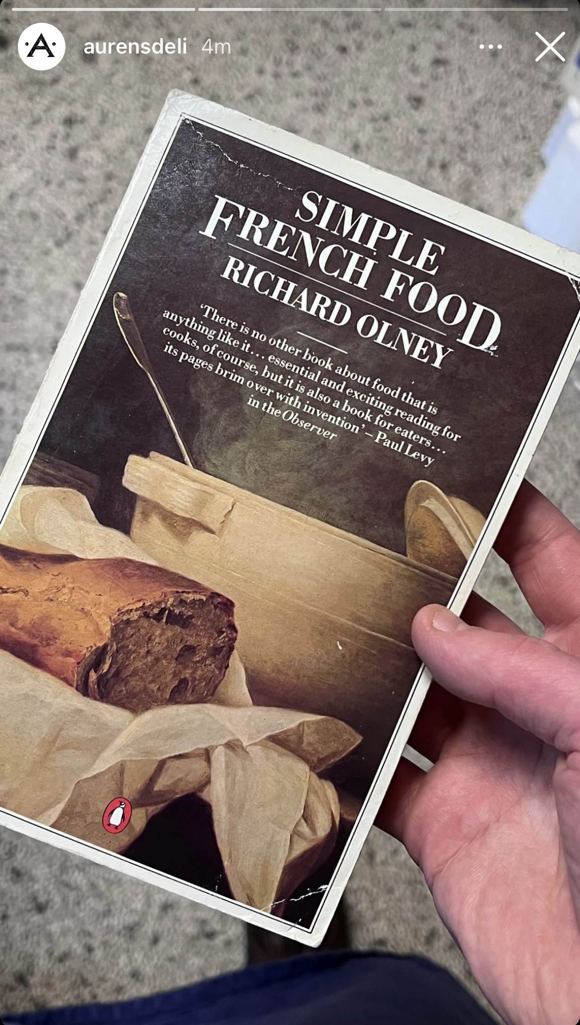 Januari i en lista