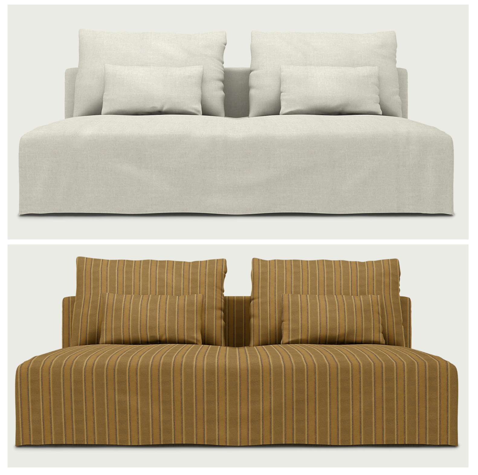 Soffa – i valet och kvalet
