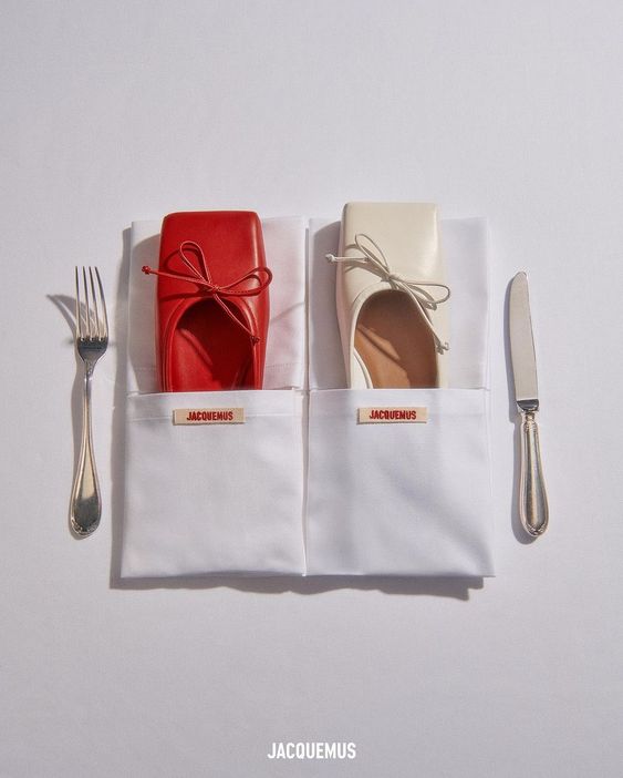 Things that are red
