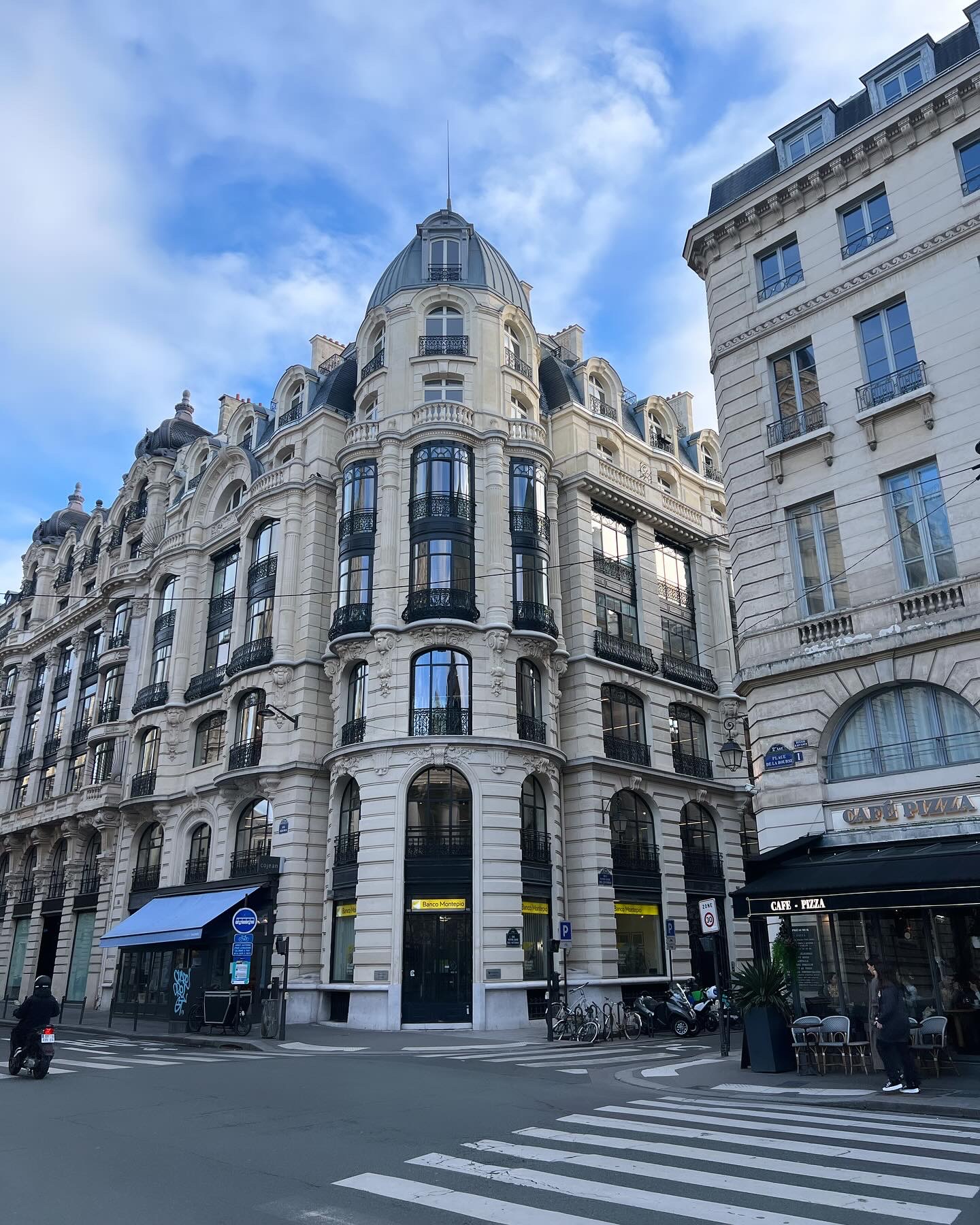 48 hours Paris