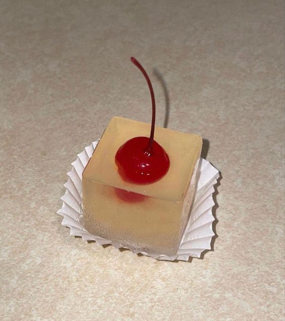 Things that are red