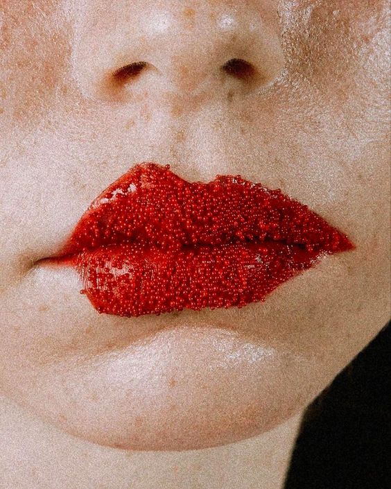 Things that are red