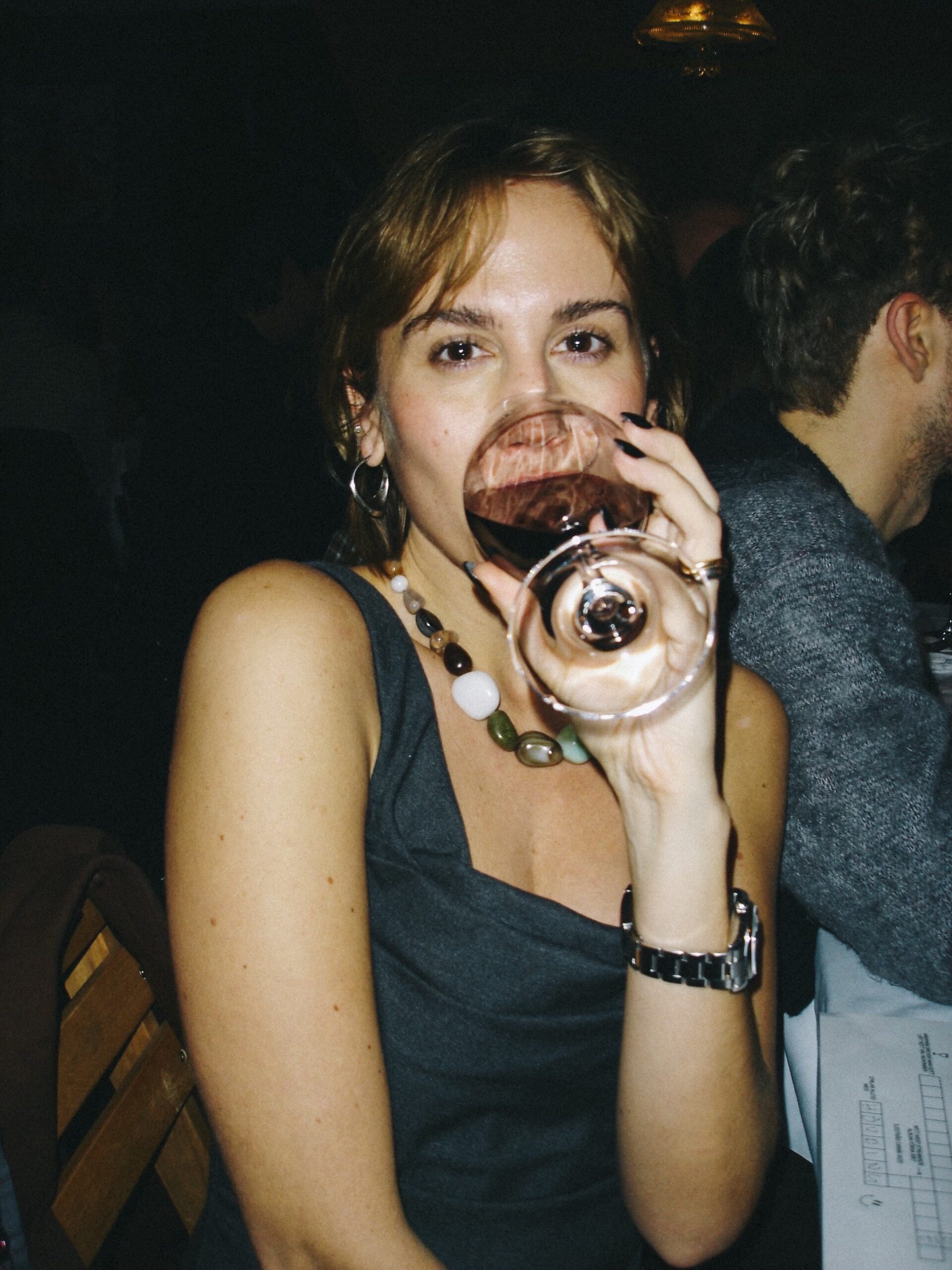 Hej och välkomna <3