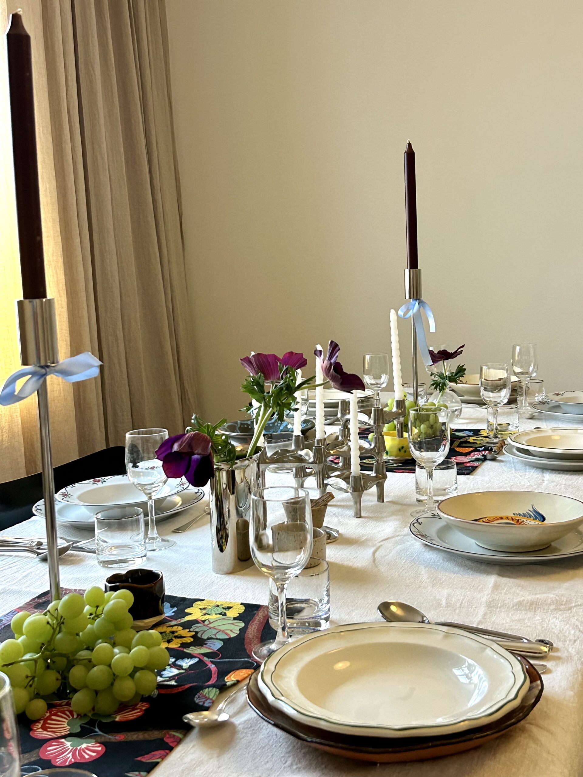 Hej och välkomna <3