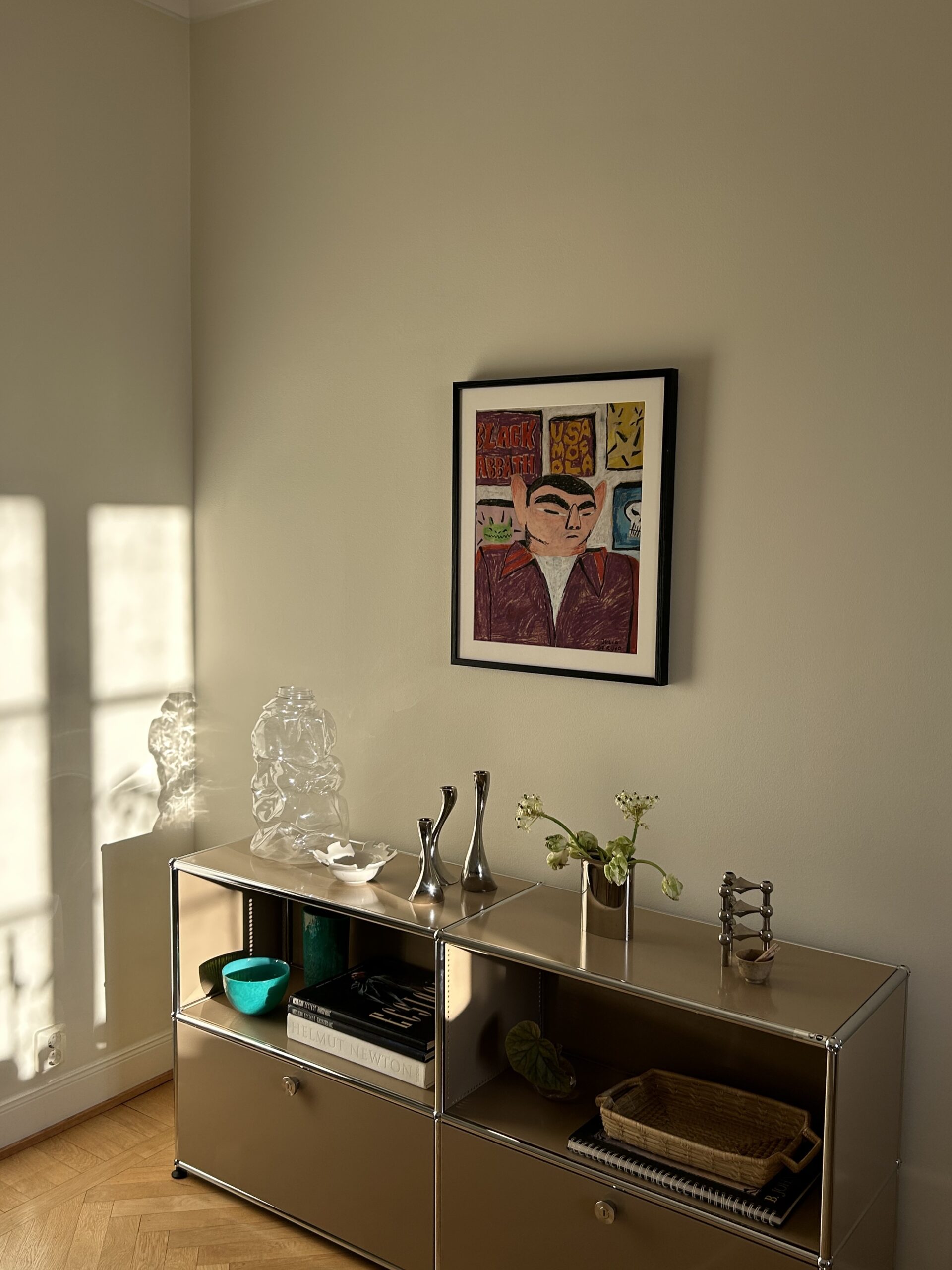 Hej och välkomna <3